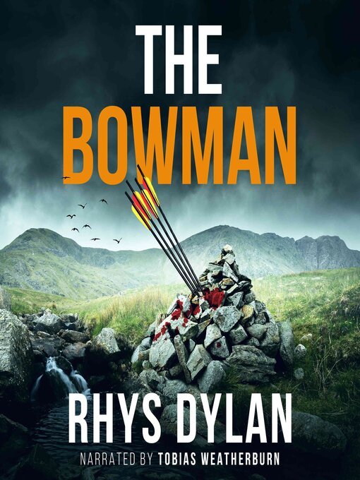 Cover image for The Bowman